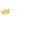 Prince avec Couronne Dorée