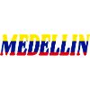 Medellin Antioquia Colombia City