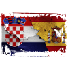 Croatien Spain