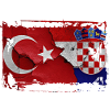Turquie Croatie