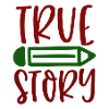 True story