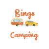 Camping grand-mère
