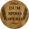 dum spiro spero