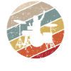 Drums Retro