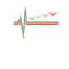 Drone heartbeat
