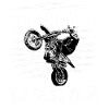 Supermoto / Supermotard / Supermoto Wheelie