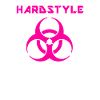 Hardstyle - Party Hard - Event - Festival - Rosa