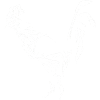 Hahn Ink - WHITE