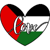 Love Palestine