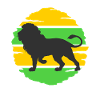 lion Reggae Jamaica