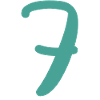 7