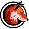 Fox head