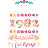 Birthday December 1982 Gift Woman