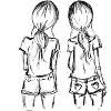 Freundinnen