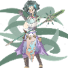 Xiao - Genshin Impact