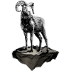 Widder - Aries -Tierkreiszeichen - Sternzeichen