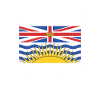 British Columbia Flag