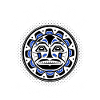 Canada Native Haida M-2