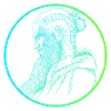 Floki Electric fade style