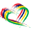 Mauritius Heart
