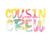 Cousin Crew