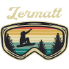 Zermatt Ski Sknowboard