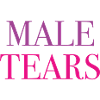 Larmes masculines