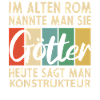 Lustige Konstrukteur Sprüche