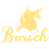 Leck mich am Barsch