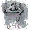 Mourning Angel/Sorrow