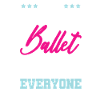 ballet mama mom