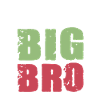 cooler großer bruder