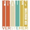 Frauenversteher
