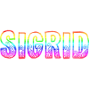 sigrid rs regenbogen