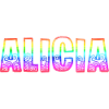 alicia rs rainbow