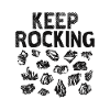 Géologie Keep Rocking