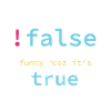 Programmierer Nerd False True