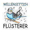 Wellensittich