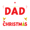 Father Dad Christmas Dad Gift
