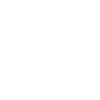 Winter Christmas Snowflake Frame