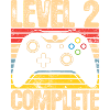Level 2 Complete Controller