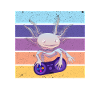 Gamer Axolotl Gamer Gaming