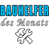 Bauhelfer Des Monats