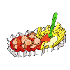 Currywurst