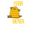 M. L’abeille Abeille Miel