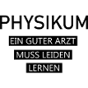 Physikum geschafft Geschenk Spruch lustig