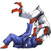 Wrestling Japanese Demons