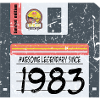 Nerd birthday 1983
