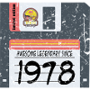 Nerd birthday 1978
