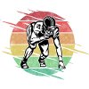 American football